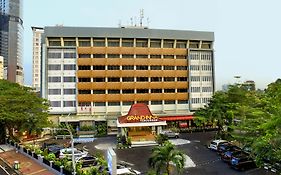 Grand Inna Tunjungan Hotel Surabaya